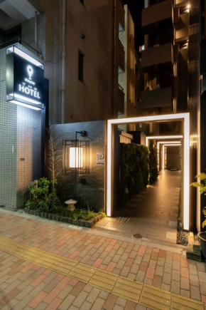 stayme THE HOTEL Ueno